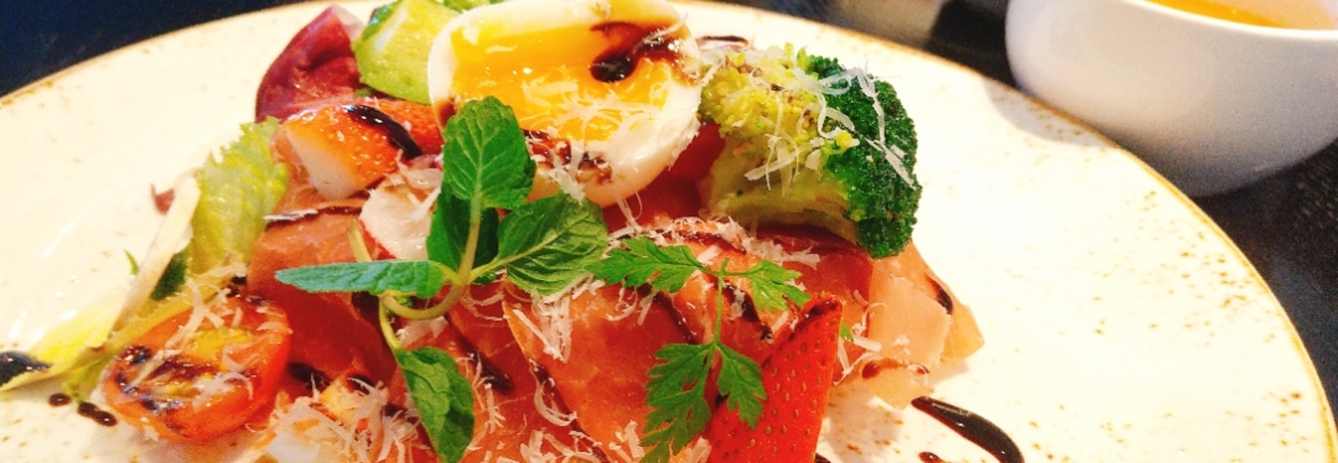 レビュアーのカバー画像