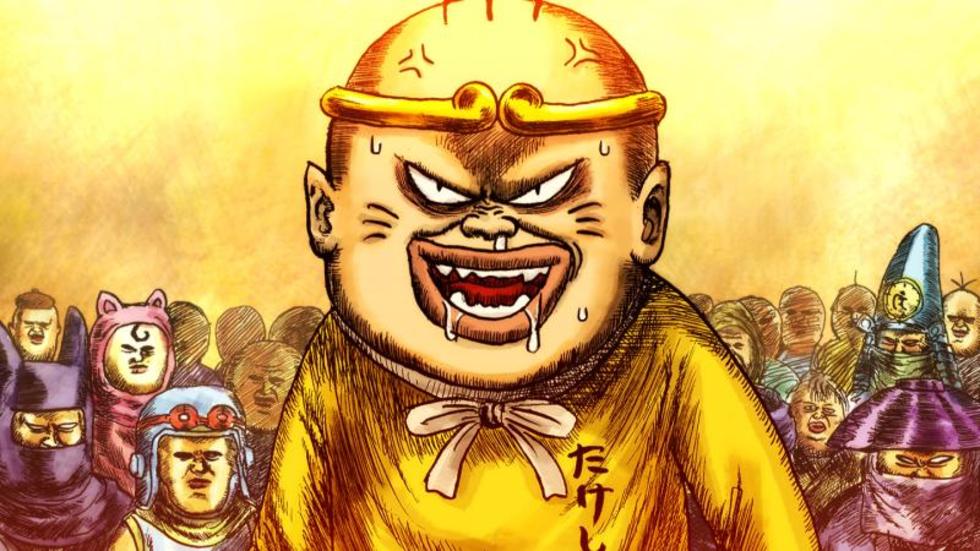 レビュアーのカバー画像
