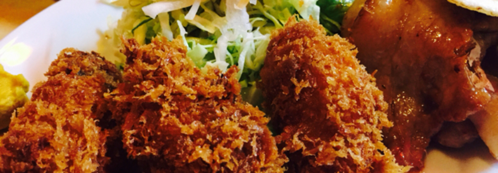 レビュアーのカバー画像