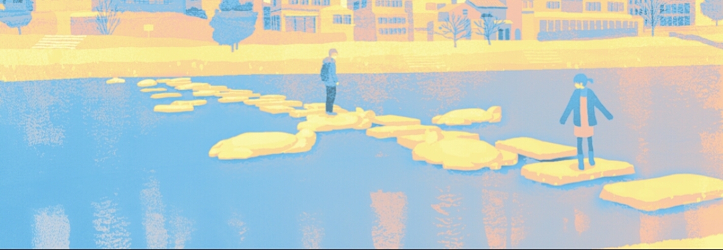 レビュアーのカバー画像