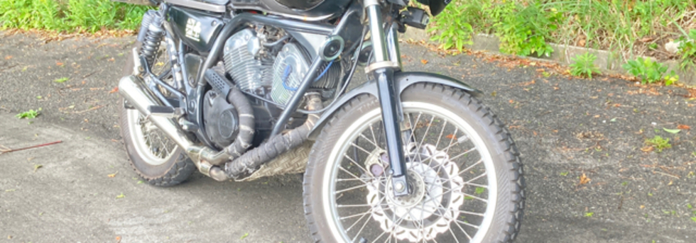 レビュアーのカバー画像