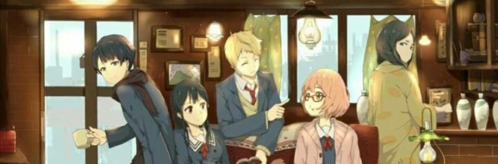 レビュアーのカバー画像