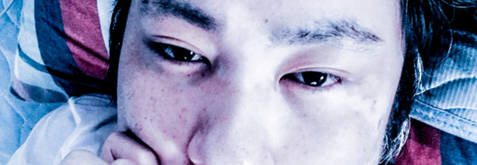 レビュアーのカバー画像