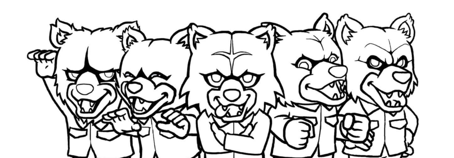 レビュアーのカバー画像