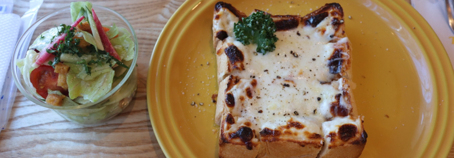 レビュアーのカバー画像