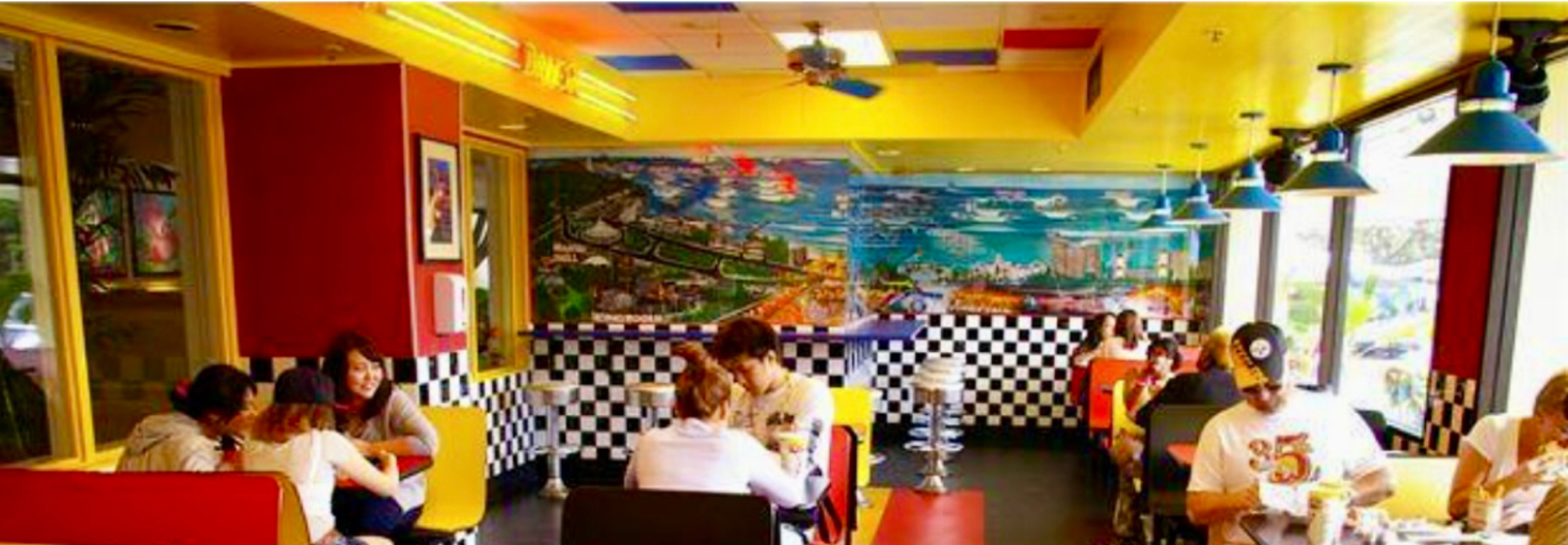 レビュアーのカバー画像