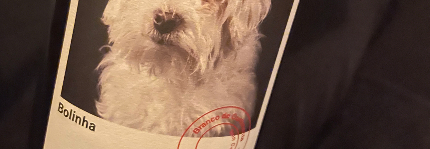 レビュアーのカバー画像