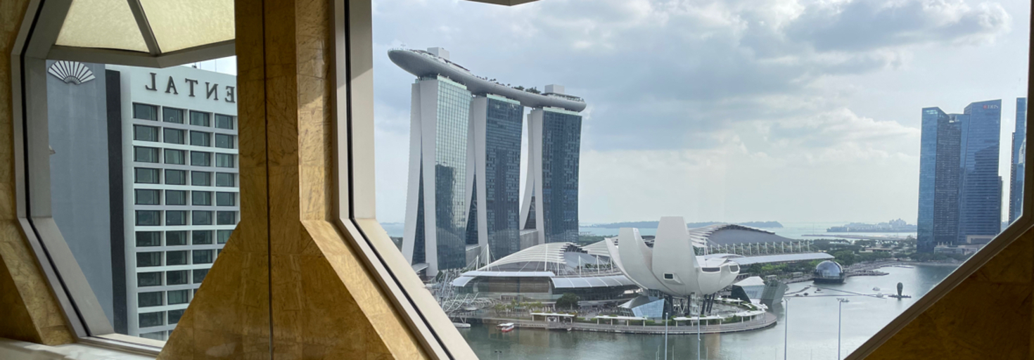 レビュアーのカバー画像