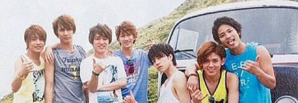 レビュアーのカバー画像