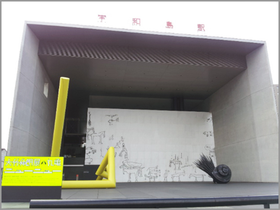 レビュアーのカバー画像