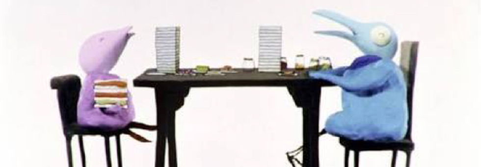 レビュアーのカバー画像