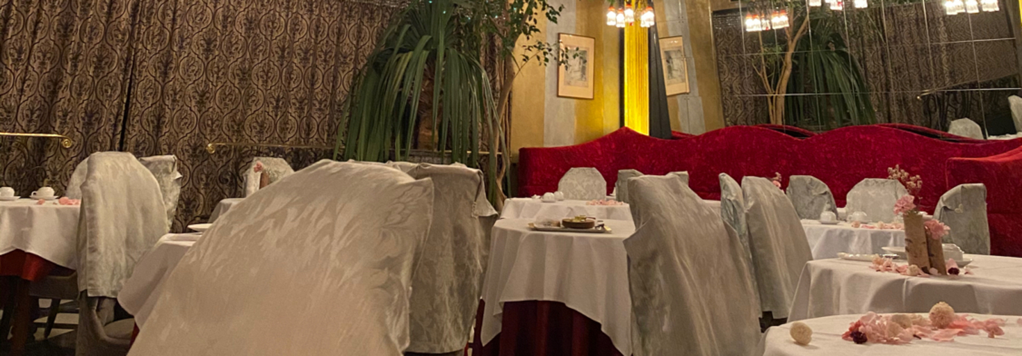 レビュアーのカバー画像