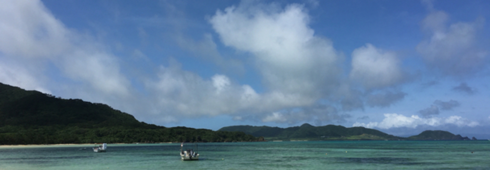 レビュアーのカバー画像