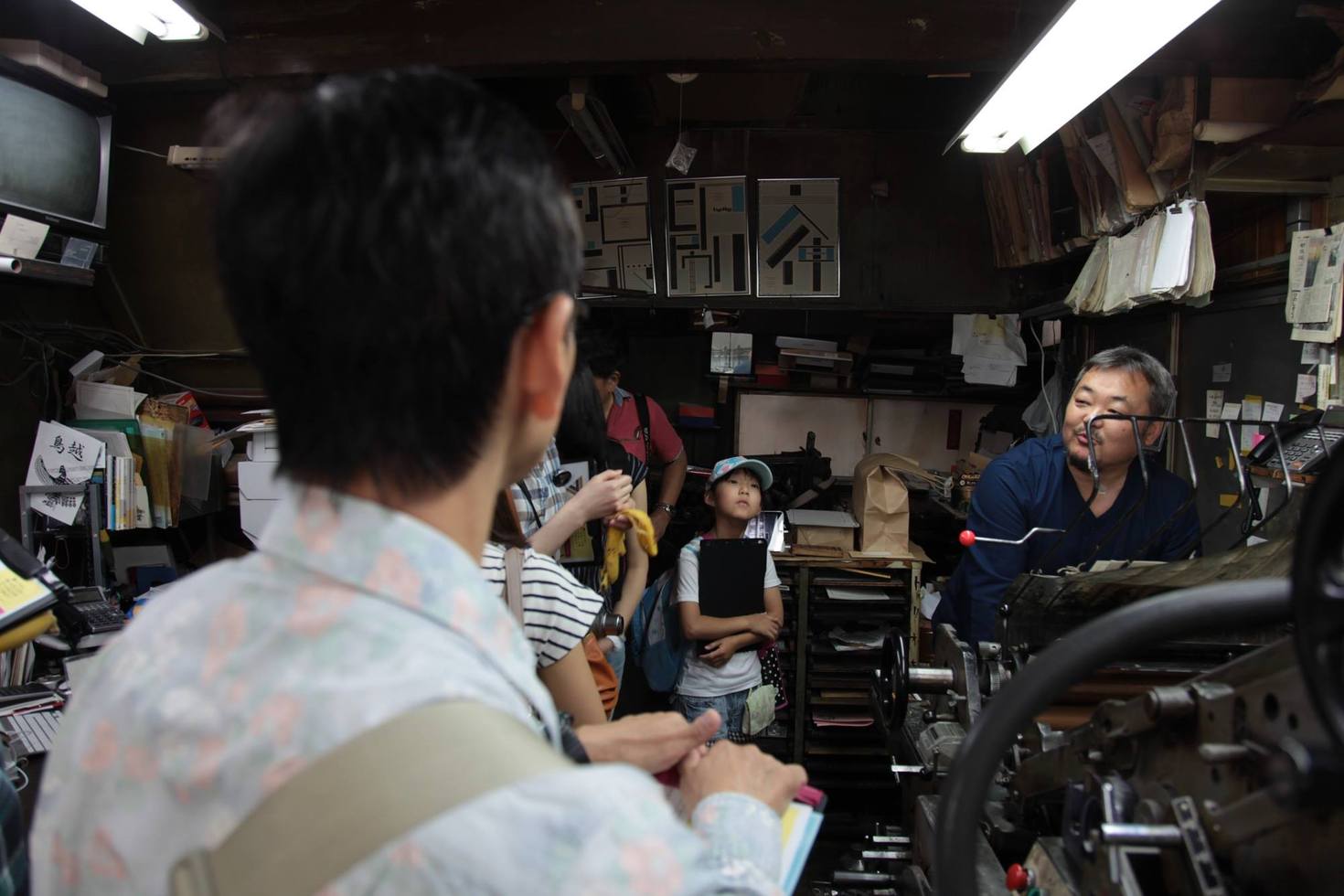 レビュアーのカバー画像