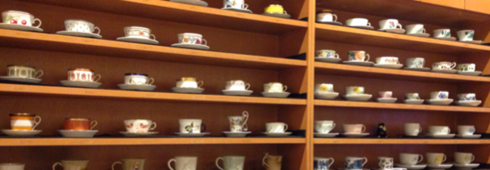 レビュアーのカバー画像