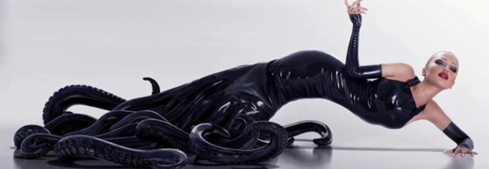 レビュアーのカバー画像