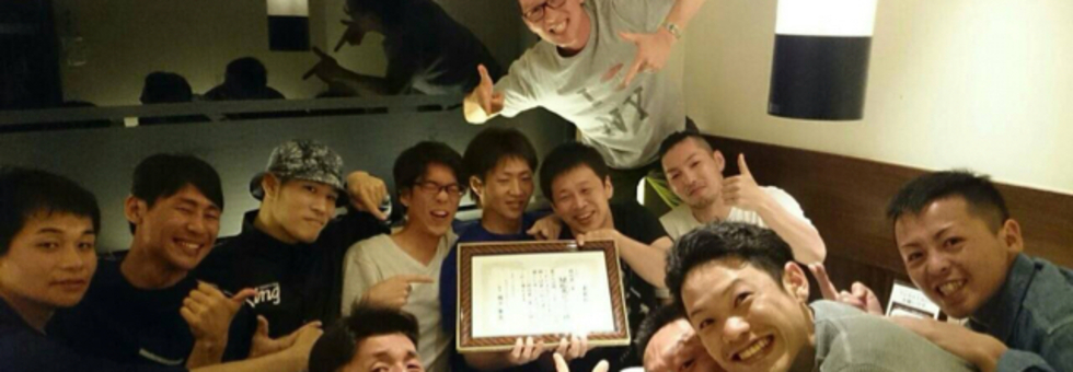 レビュアーのカバー画像