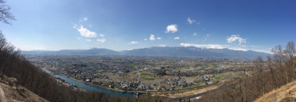 レビュアーのカバー画像