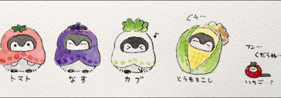 レビュアーのカバー画像