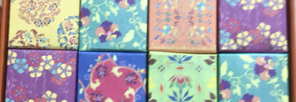 レビュアーのカバー画像