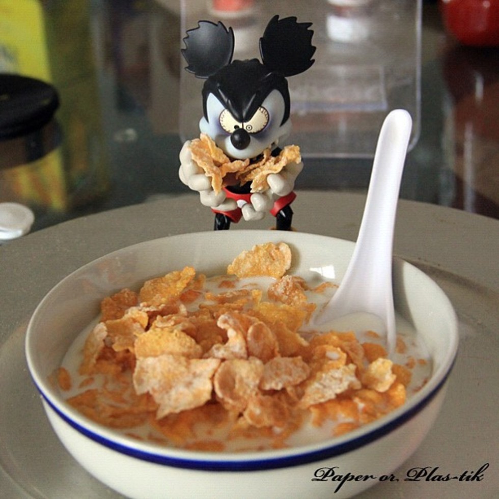 レビュアーのカバー画像