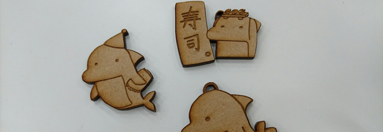 レビュアーのカバー画像