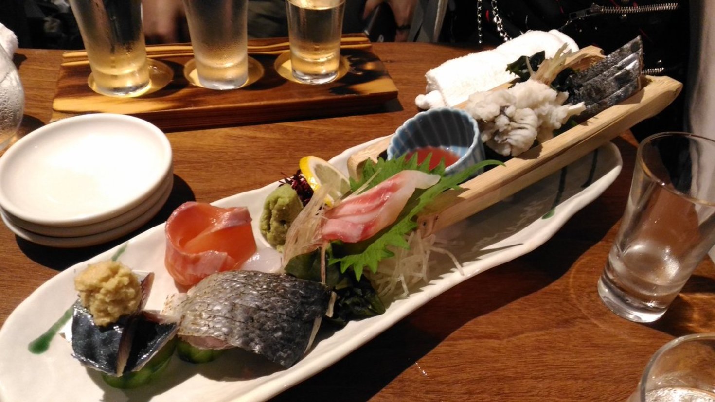 レビュアーのカバー画像