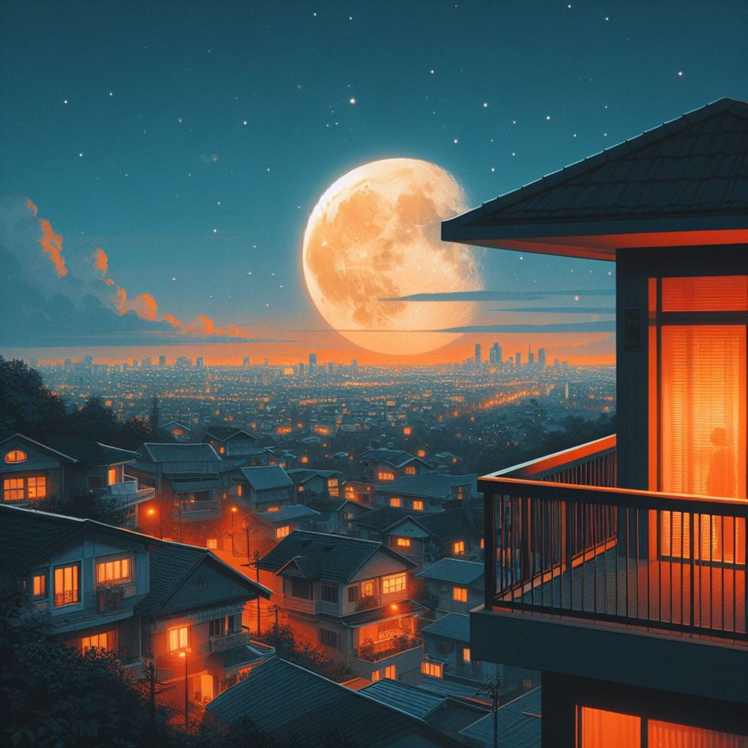 レビュアーのカバー画像