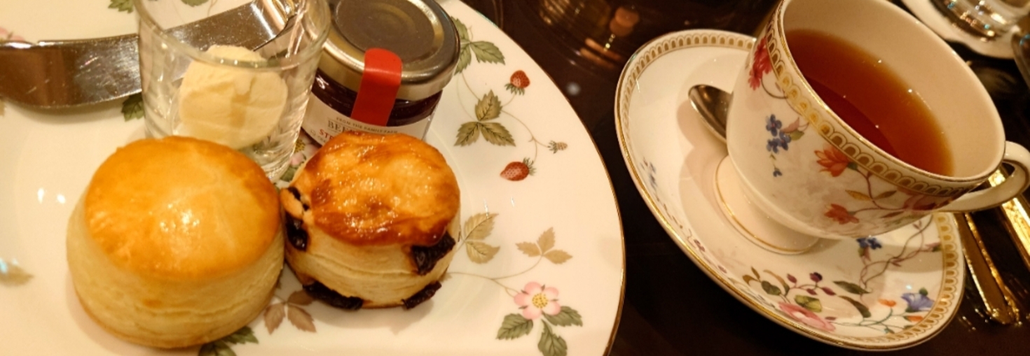 レビュアーのカバー画像