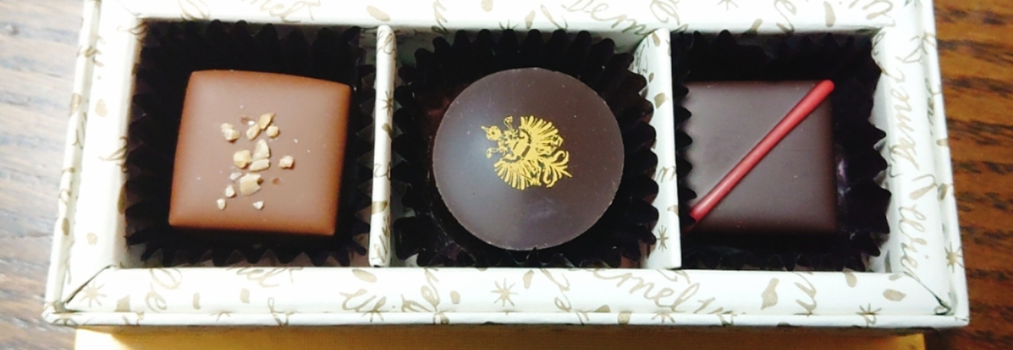 レビュアーのカバー画像