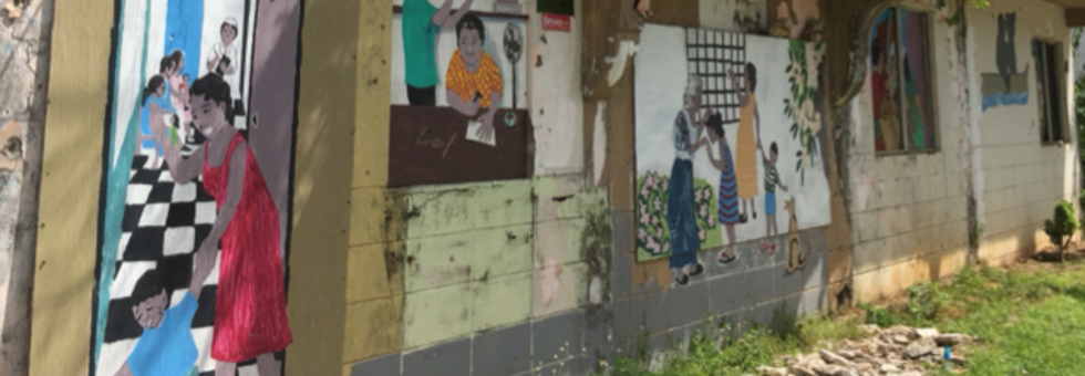 レビュアーのカバー画像