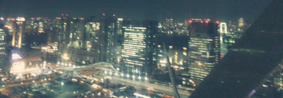 レビュアーのカバー画像