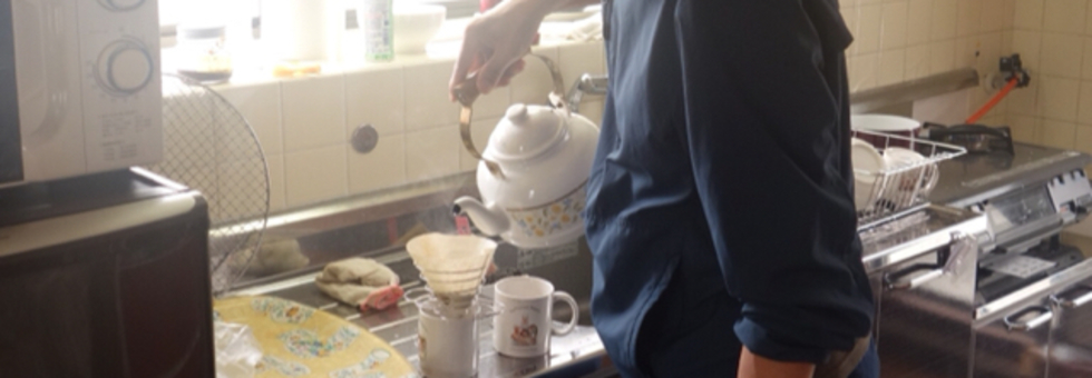 レビュアーのカバー画像