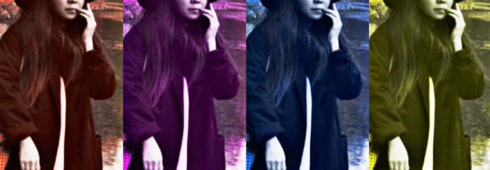 レビュアーのカバー画像