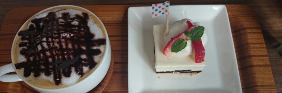 レビュアーのカバー画像