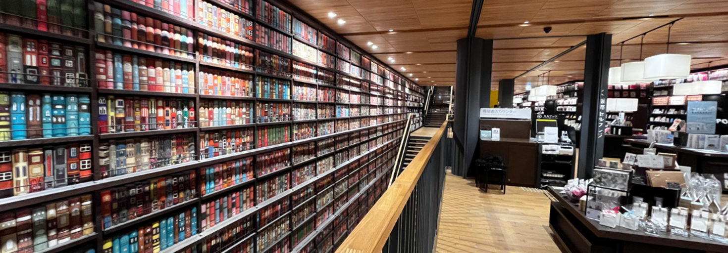 レビュアーのカバー画像