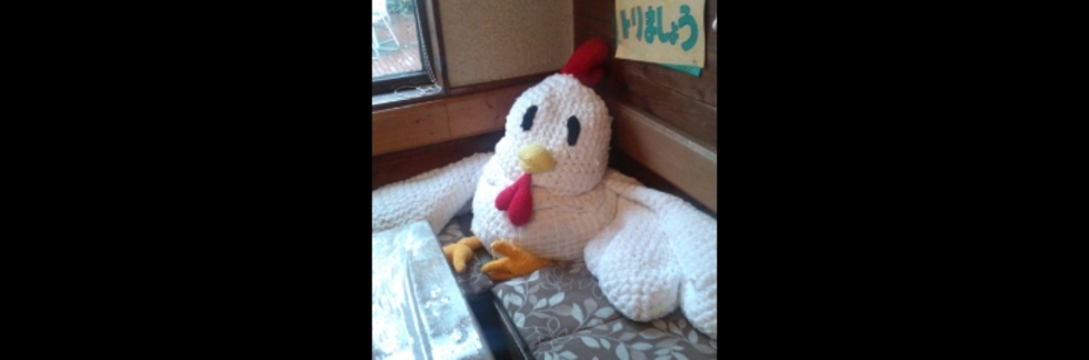 レビュアーのカバー画像