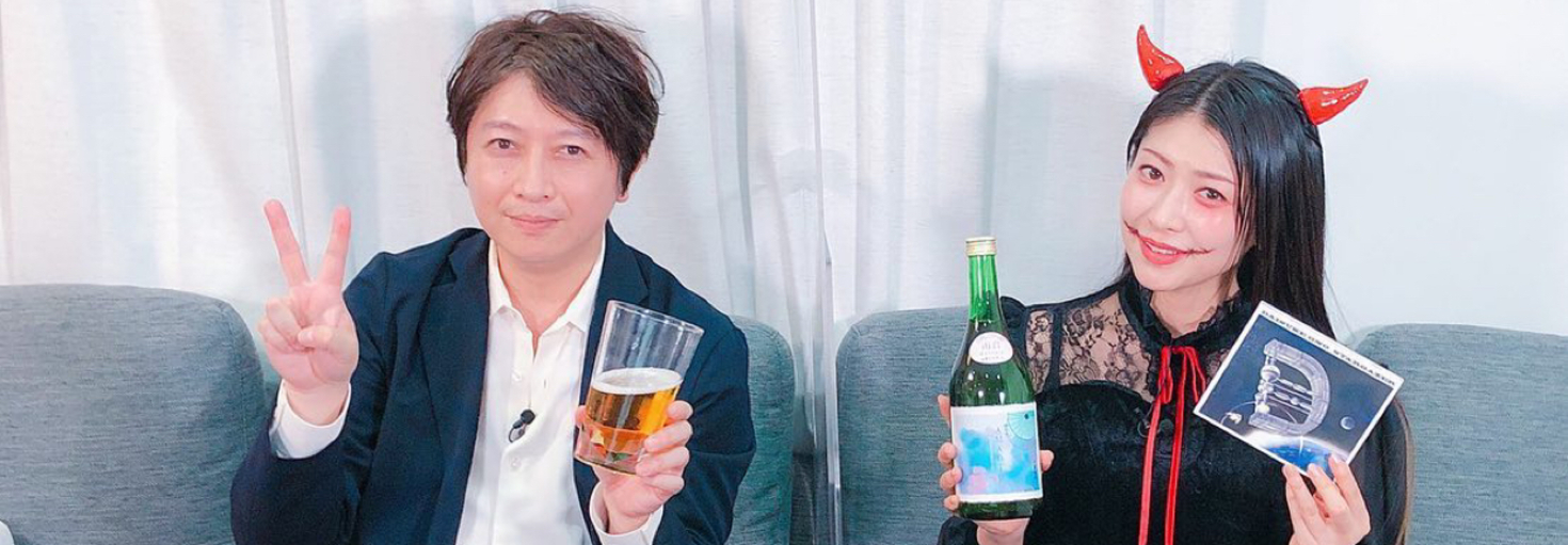 レビュアーのカバー画像