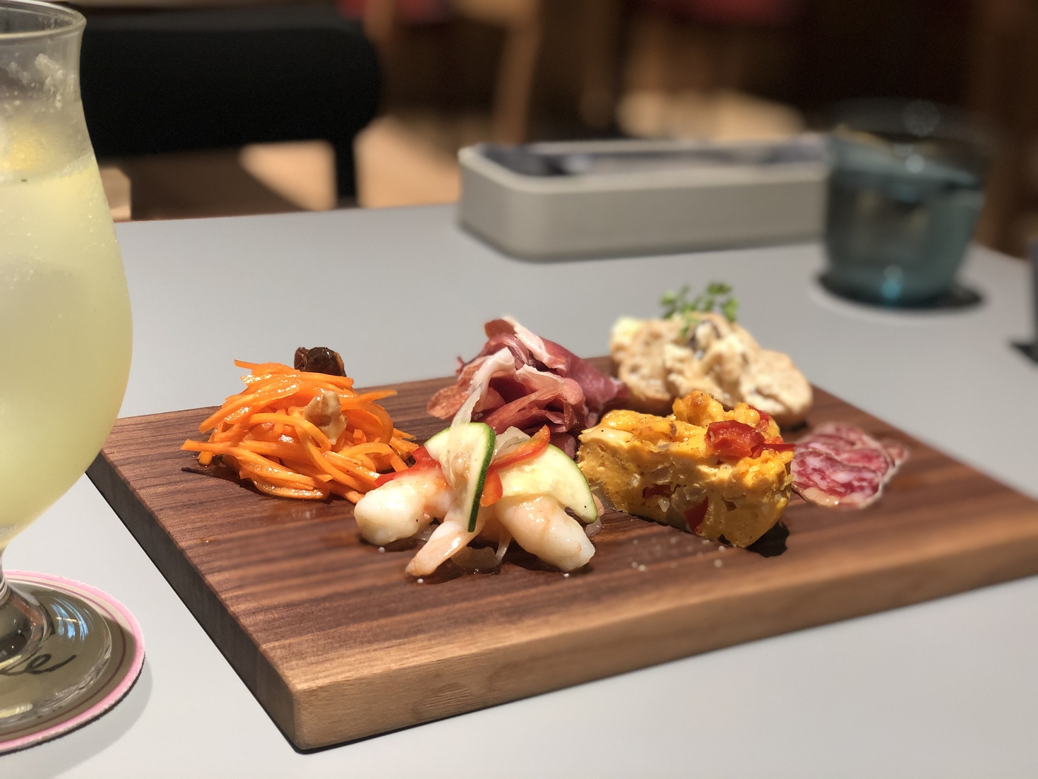 レビュアーのカバー画像