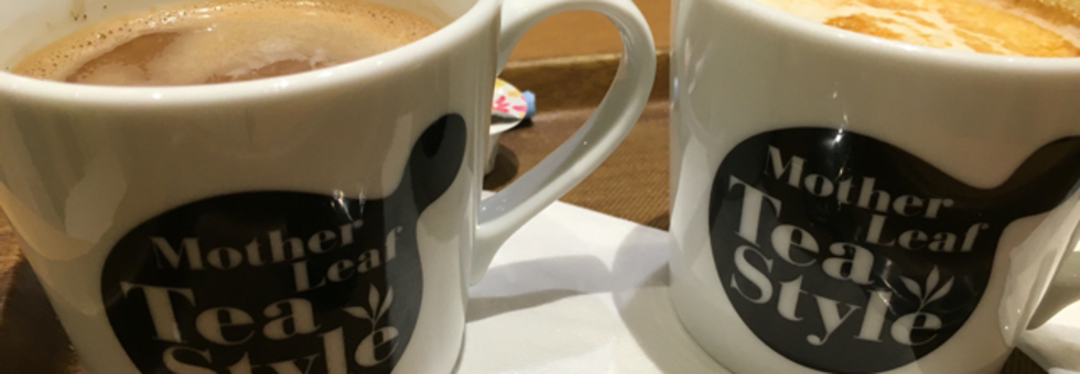 レビュアーのカバー画像