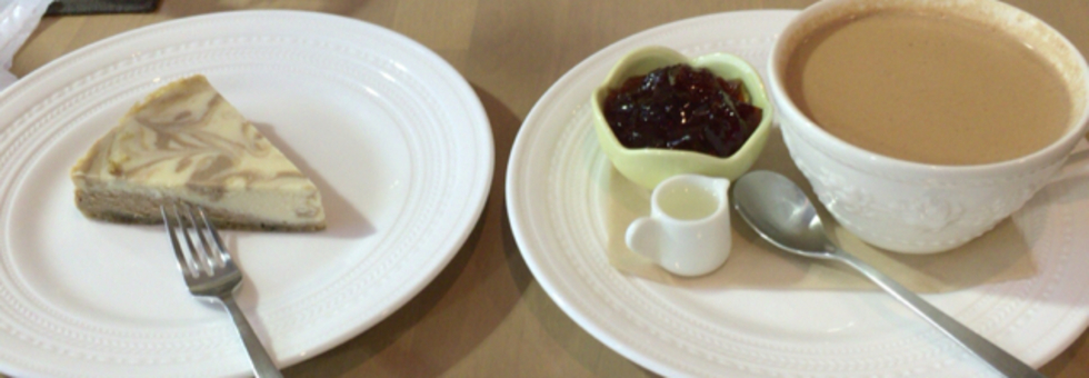 レビュアーのカバー画像