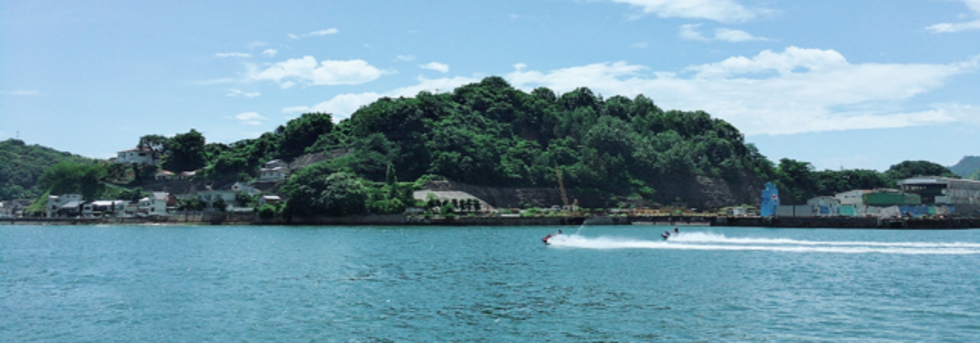 レビュアーのカバー画像