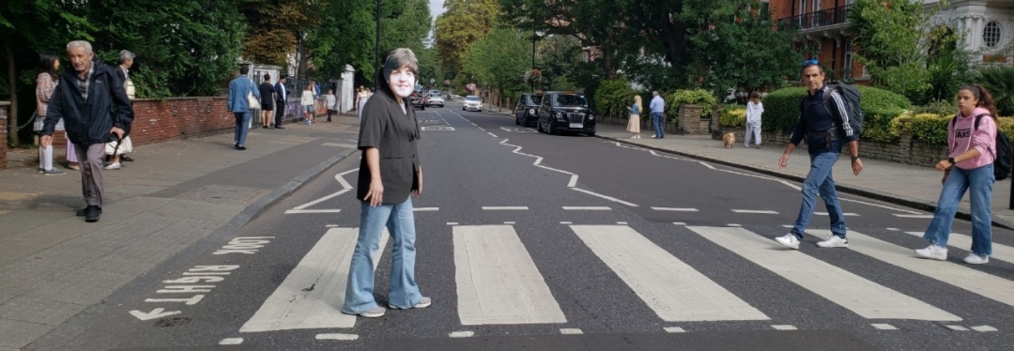 レビュアーのカバー画像