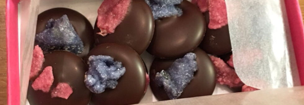 レビュアーのカバー画像