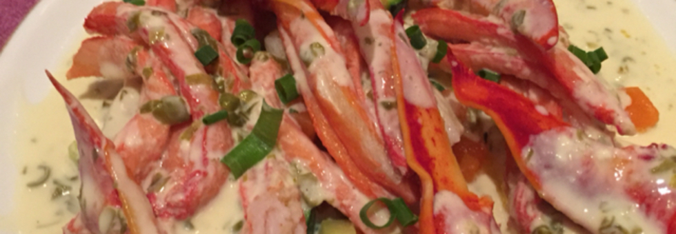 レビュアーのカバー画像