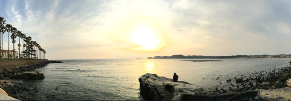 レビュアーのカバー画像