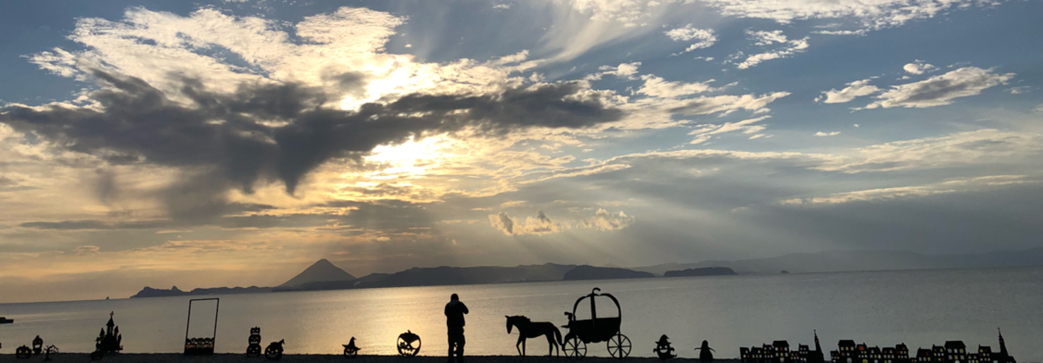 レビュアーのカバー画像