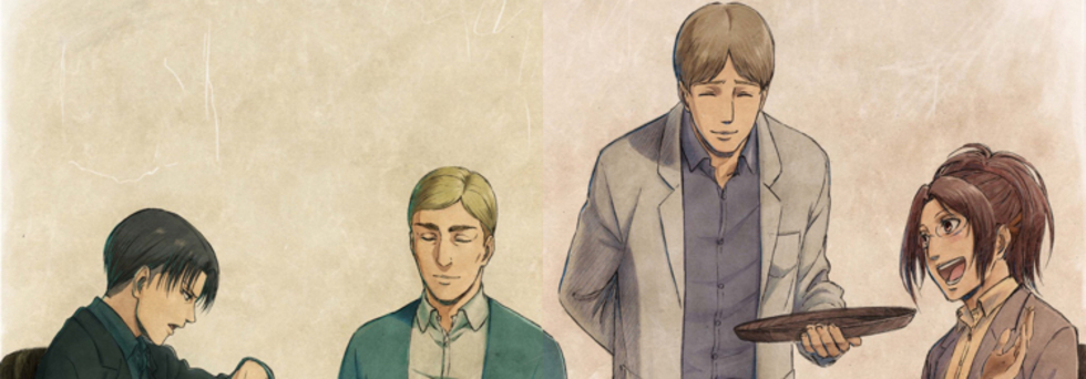 レビュアーのカバー画像