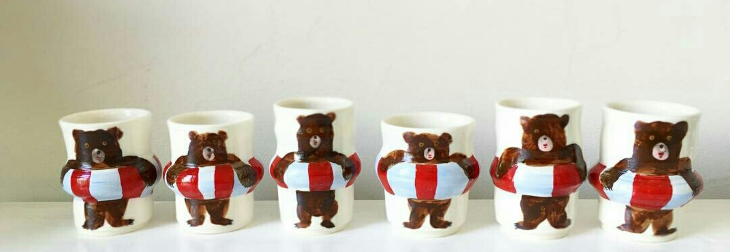 レビュアーのカバー画像