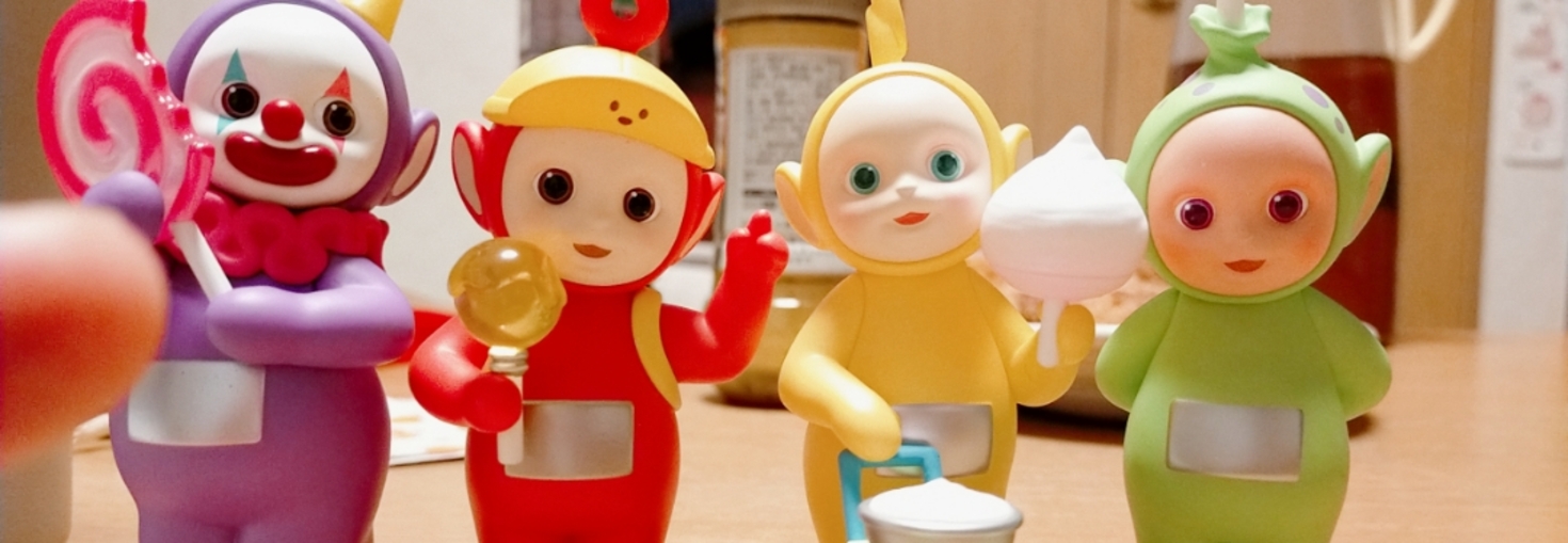 レビュアーのカバー画像